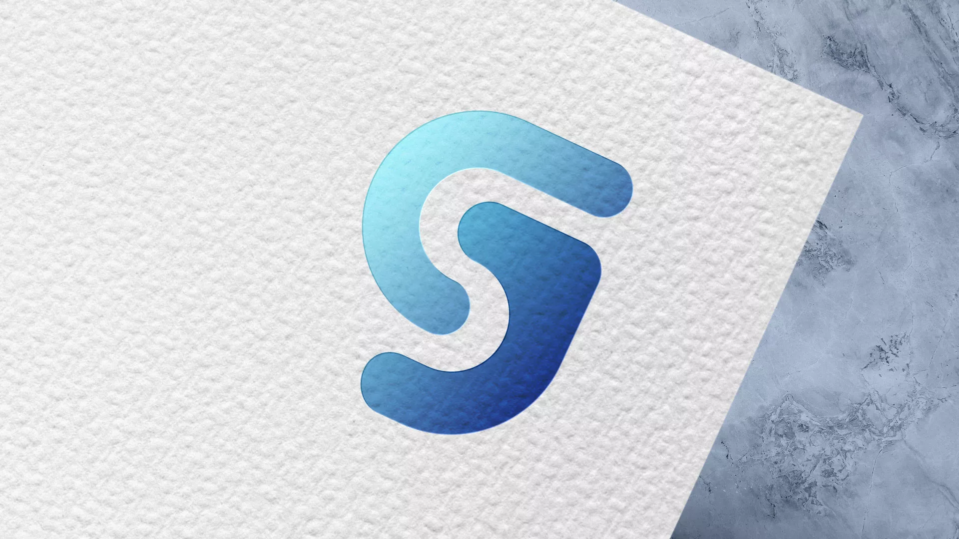 Разработка логотипа газовой компании «Сервис газ» в Талице